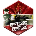 Officer's Complex