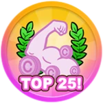 🏆OG Top 25