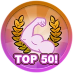 ⭐OG Top 50