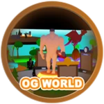 🧟‍♀️OG World