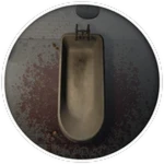 
Oh no! You didn't wash and you died!