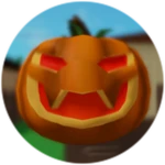 Old Pumpkin
