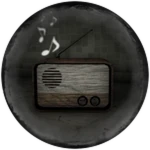 Old Radio