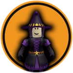 Olga's Halloween Quest