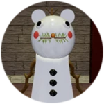 Olof Piggy