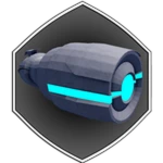 Omega Cannon