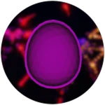 Omega Egg