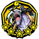 Shark Tooth Drill 5★