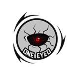 One Eyed
