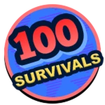 One-Hundred Survivals