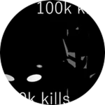 One Hundred Thousand Kills