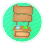 One Man's Trash is Another Ones Treasure