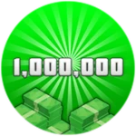 One Million Cash