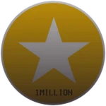 One Million Points