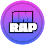 ONE MILLION RAP