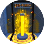 ONE-PUNCH Unlocked!