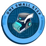One Small Step