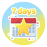One Week Wonder