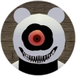 Oneeyed Piggy