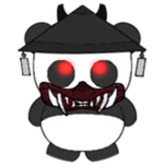 Oni Panda