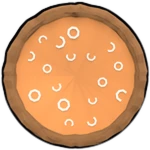 Onion Pizza