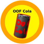 OOF Cola