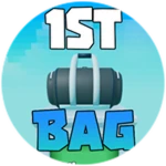 Open 1 Bag