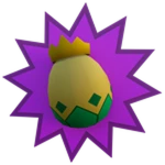 Open 50 Eggs