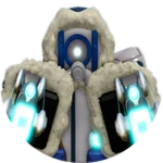 Open a Frostgunner Cameraguy!