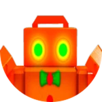 Open a Gingerbread Speakerguy!