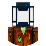 Open a Graveyard TV-Guy!