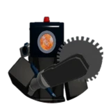 Open a Handsaw Upgraded Supreme Cameraguy!