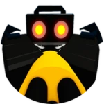 Open a Haunted Turret Speakerguy!