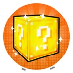 Open a Lucky Block