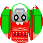 Open a Present Speakerguy!