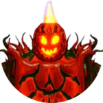 Open a Redacted Pumpkin Lord!