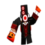 Open a Trick-Or-Treat Speakerguy!