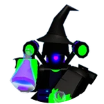 Open a Witch Cameragal!