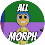 Open ALL Morphs!
