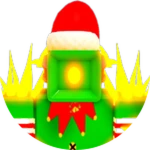 Open an Elf Big Cameraguy!