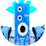 Open an Icespear Speakerguy!