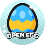 Open Egg