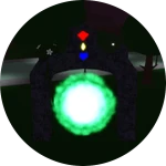 Open The Portal