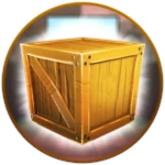 Opened a Legendary Crate!