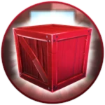 Opened a Mythic Crate!