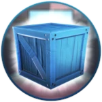 Opened a Rookie Crate!