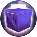 Opened an Epic Crate!