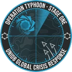 Operation Typhoon Stage One Response