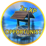 OPPORTUNIST