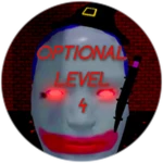 Optional Level 4